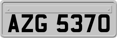 AZG5370