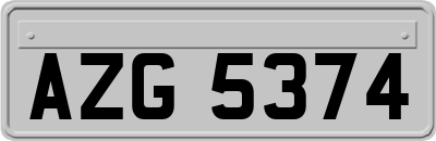 AZG5374
