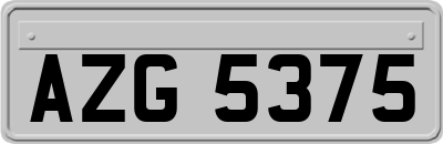 AZG5375