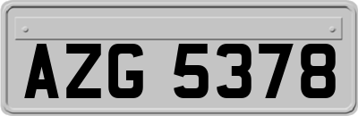 AZG5378