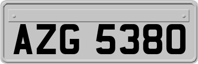 AZG5380