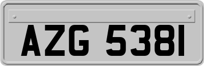 AZG5381