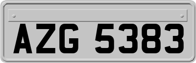 AZG5383