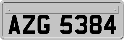 AZG5384