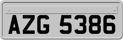 AZG5386