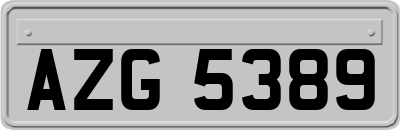 AZG5389