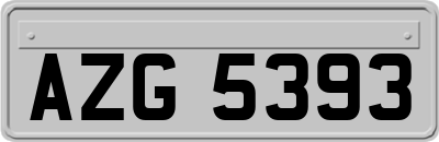AZG5393