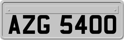 AZG5400