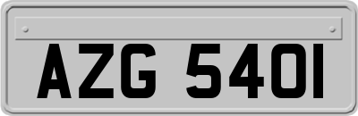 AZG5401
