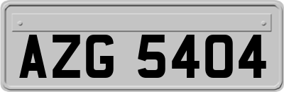 AZG5404