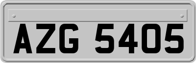 AZG5405