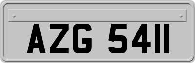 AZG5411