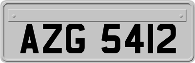 AZG5412