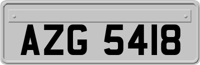 AZG5418