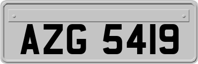 AZG5419