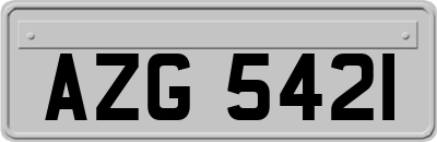 AZG5421
