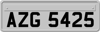 AZG5425