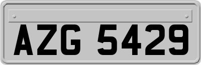 AZG5429
