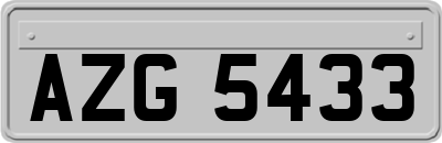 AZG5433