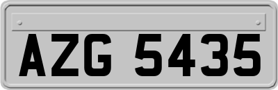 AZG5435