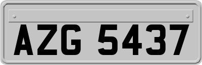AZG5437