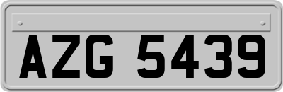 AZG5439
