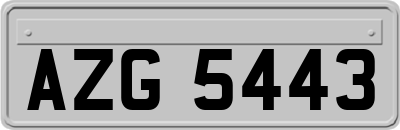 AZG5443