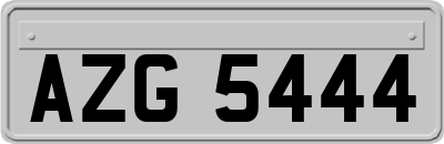 AZG5444