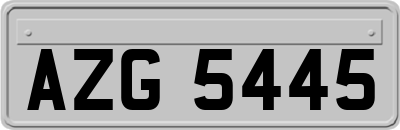AZG5445