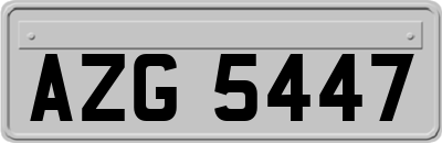 AZG5447