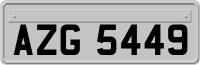 AZG5449