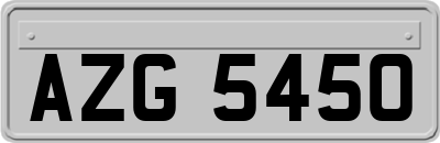 AZG5450