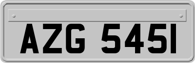 AZG5451