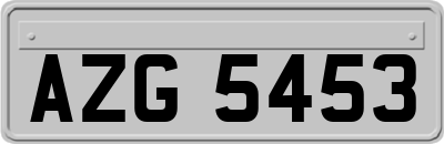 AZG5453