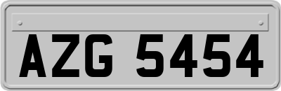 AZG5454