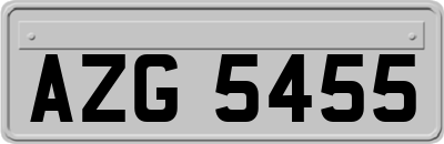 AZG5455