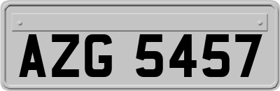 AZG5457