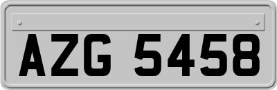 AZG5458