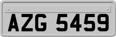 AZG5459