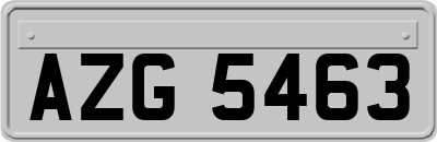 AZG5463