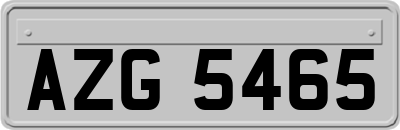 AZG5465