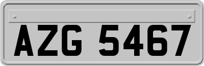 AZG5467