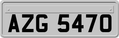 AZG5470