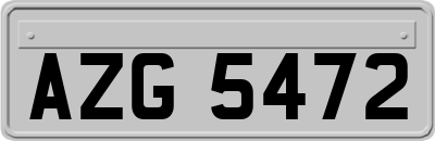 AZG5472
