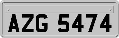 AZG5474