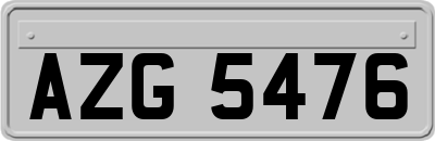 AZG5476
