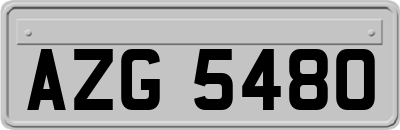 AZG5480