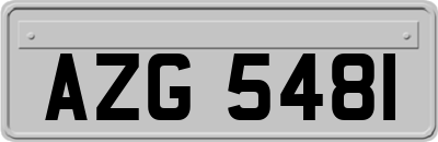 AZG5481