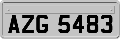 AZG5483