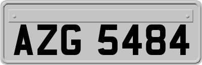 AZG5484